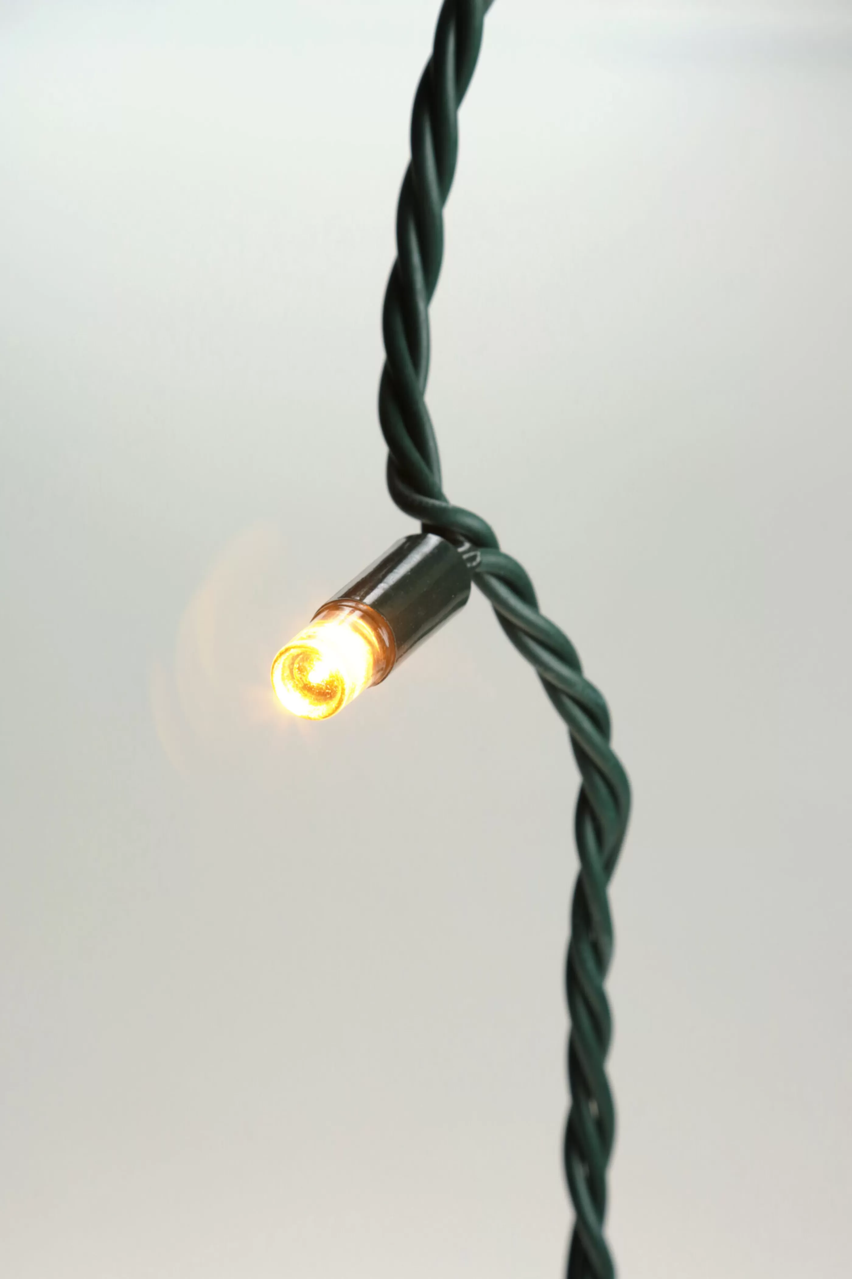 100 Fdl Xl Led Connectable Warm White Christmas Lights (15M)*Christmas Land Best
