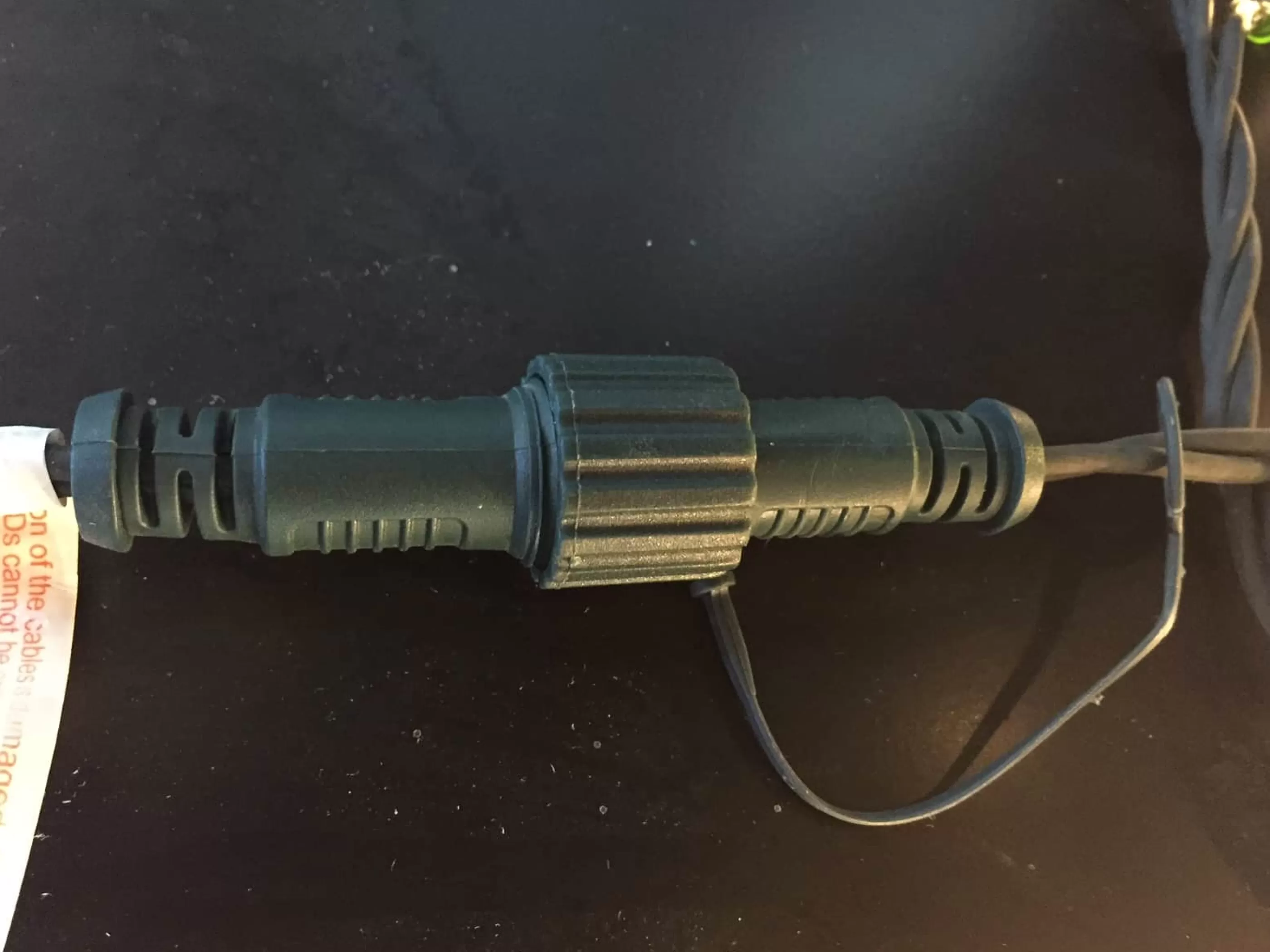 180 Led Xp Heavy Duty Connectable Outdoor Static Cluster Christmas Lights Fdl (3M)*Christmas Land Clearance