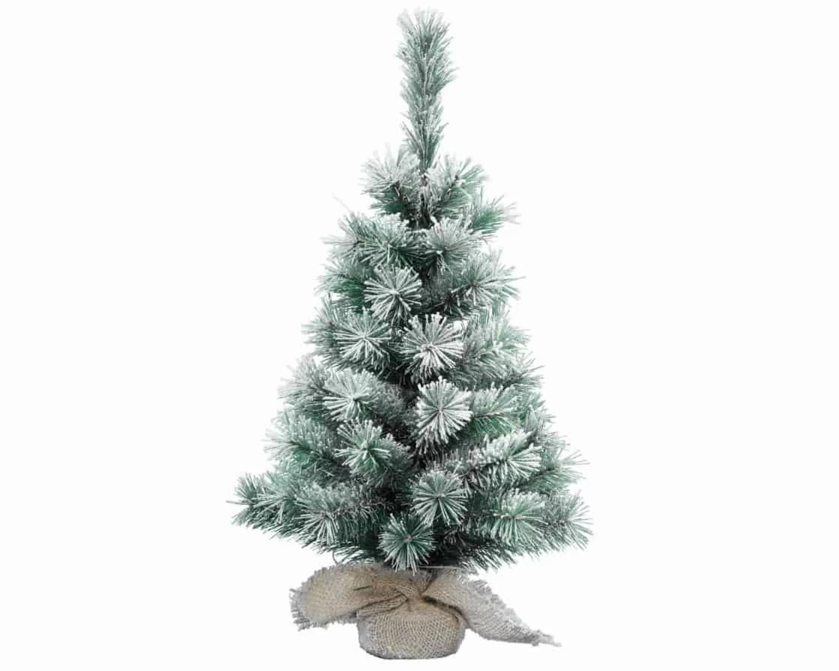 3Ft Snowy Vancouver Mini Artificial Christmas Tree*Christmas Land Cheap