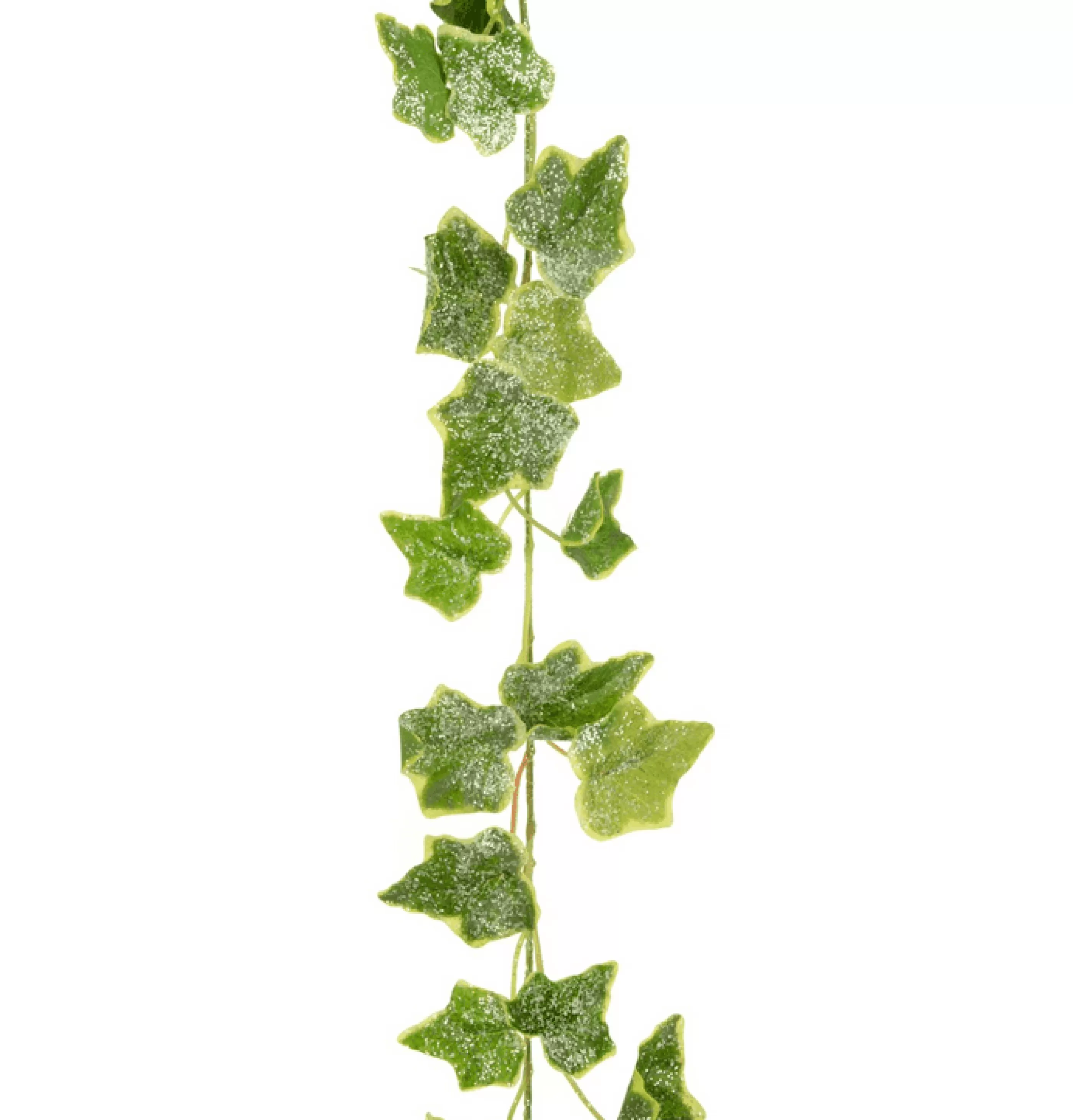 5Ft New Jack Frost Ivy Christmas Garland*Christmas Land Flash Sale