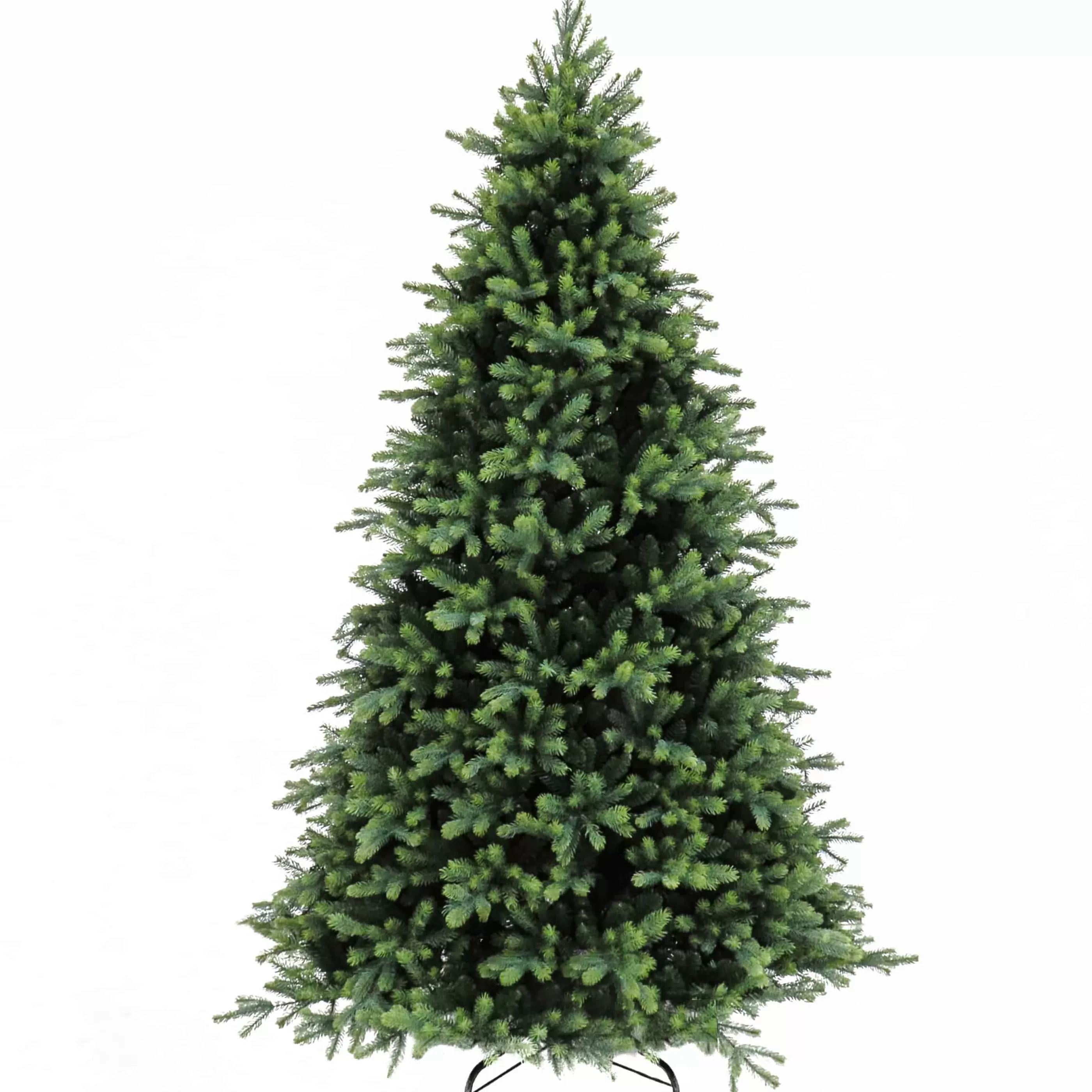 7.5Ft Feel Real Cumberland Fir Artificial Christmas Tree*Christmas Land Discount