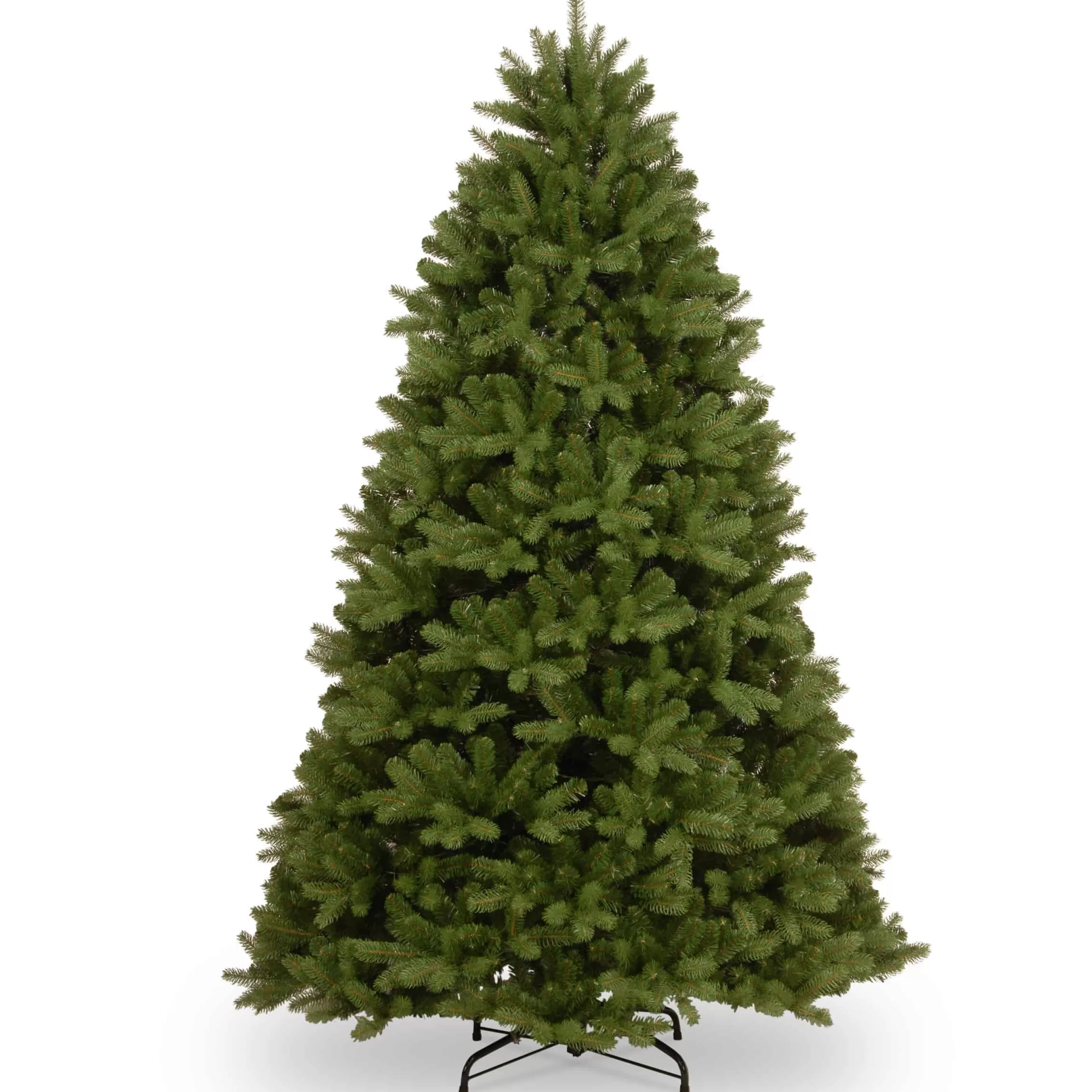 7.5Ft Feel Real Newberry Spruce Artificial Christmas Tree*Christmas Land Discount