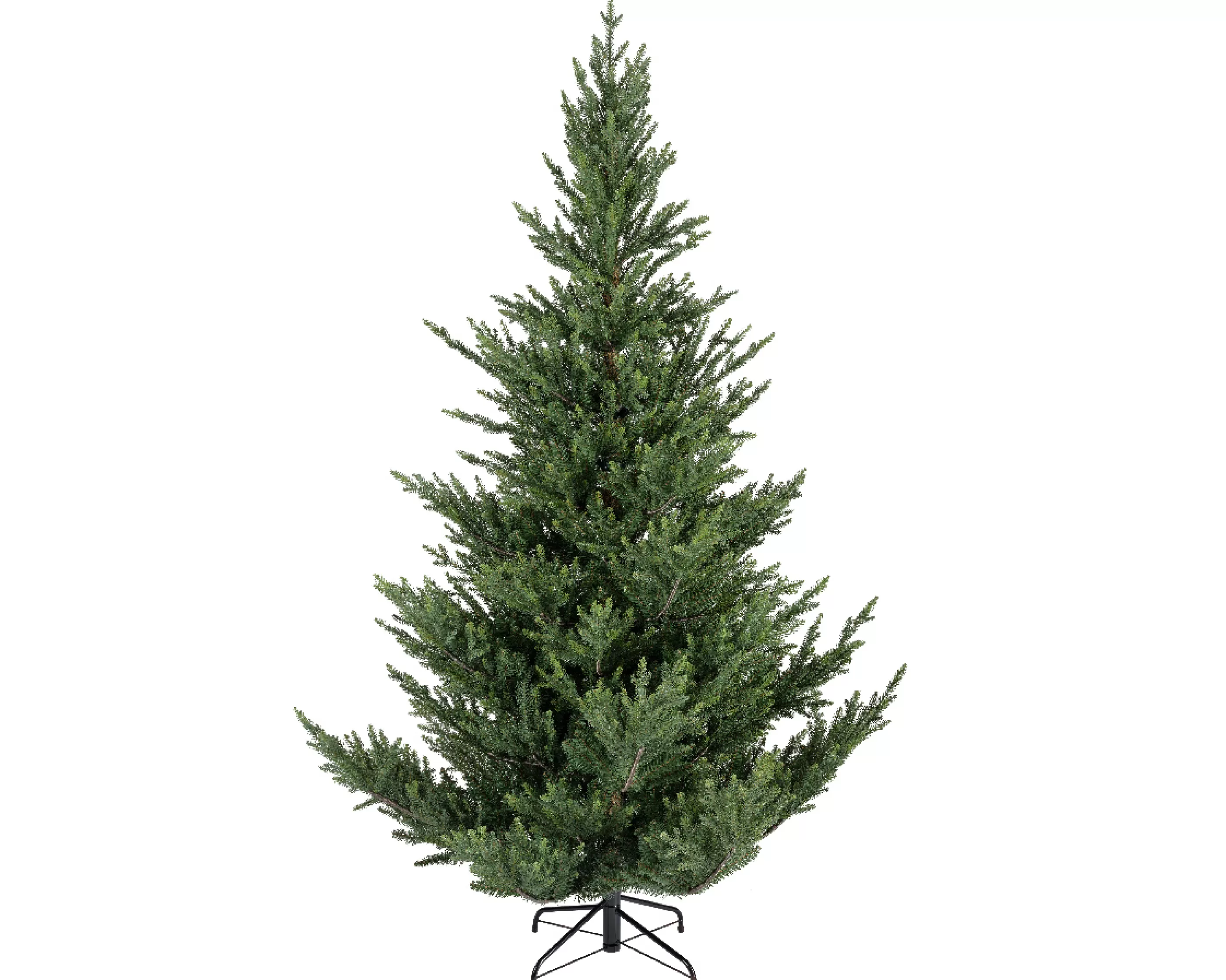 8Ft Norway Spruce Artificial Christmas Tree*Christmas Land Cheap