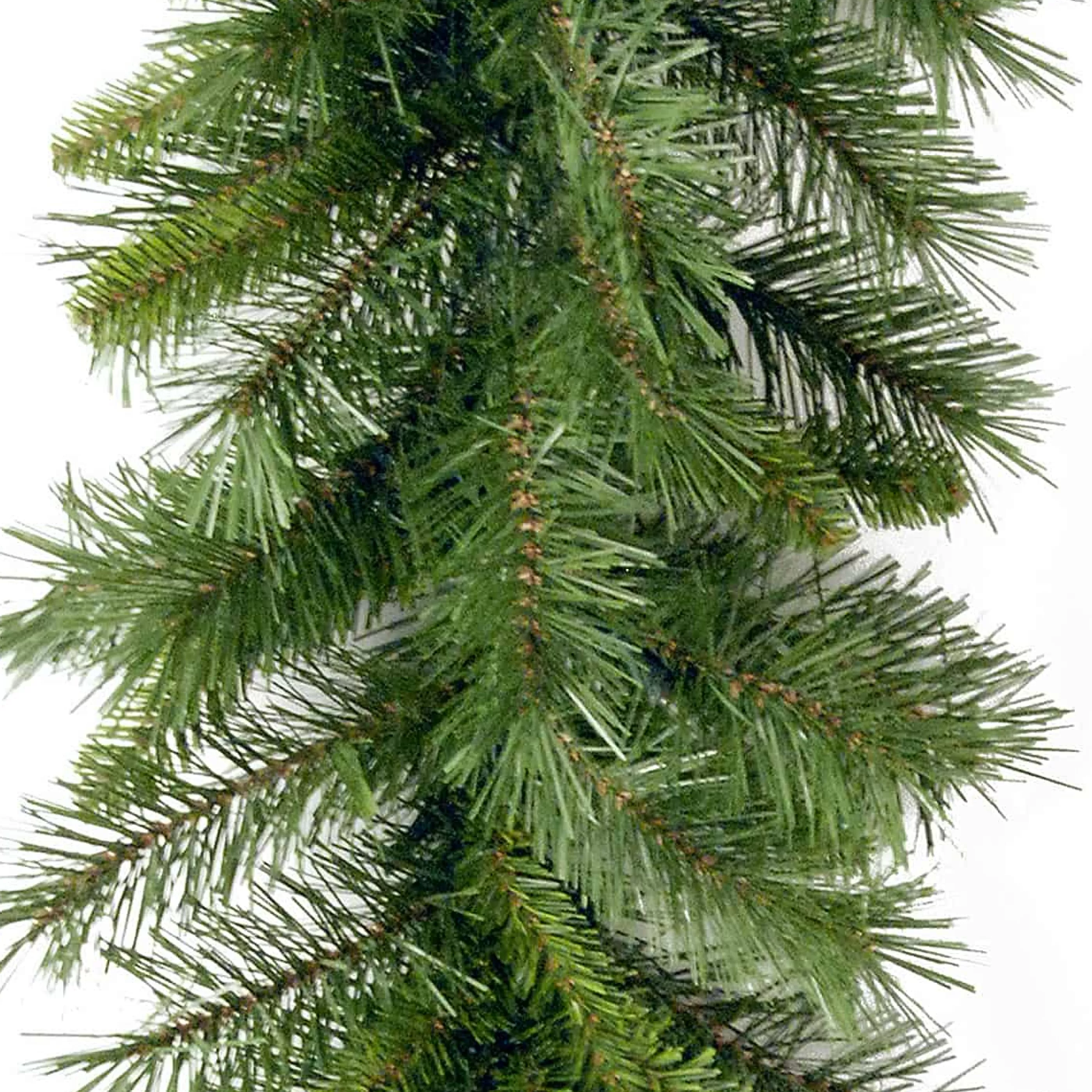 9Ft Winchester Pine Christmas Garland*Christmas Land Cheap